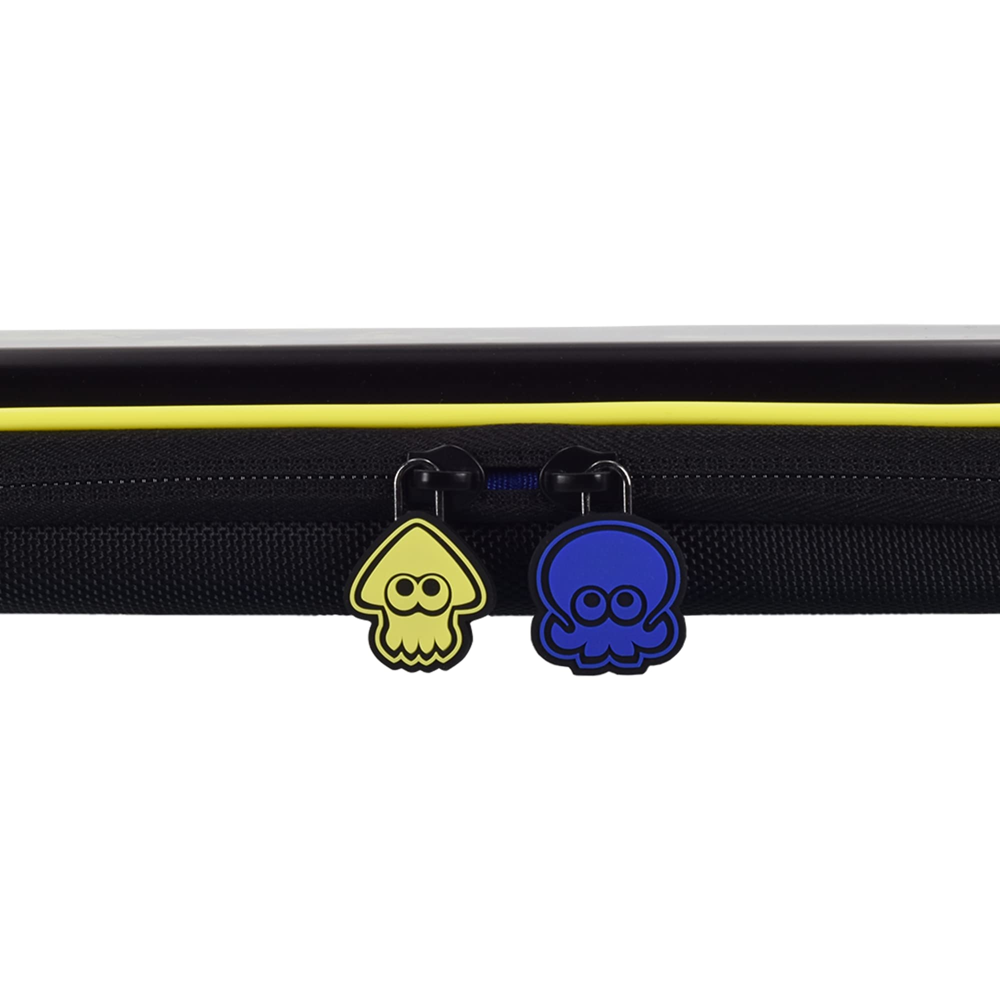 HORI - Vault Case (Splatoon 3) - Licence officielle HORI - Vault Case (Splatoon 3) - Licence officielle
